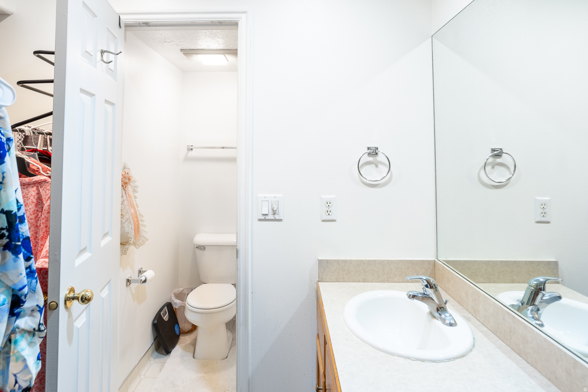 FRANKLIN PARK - Residential