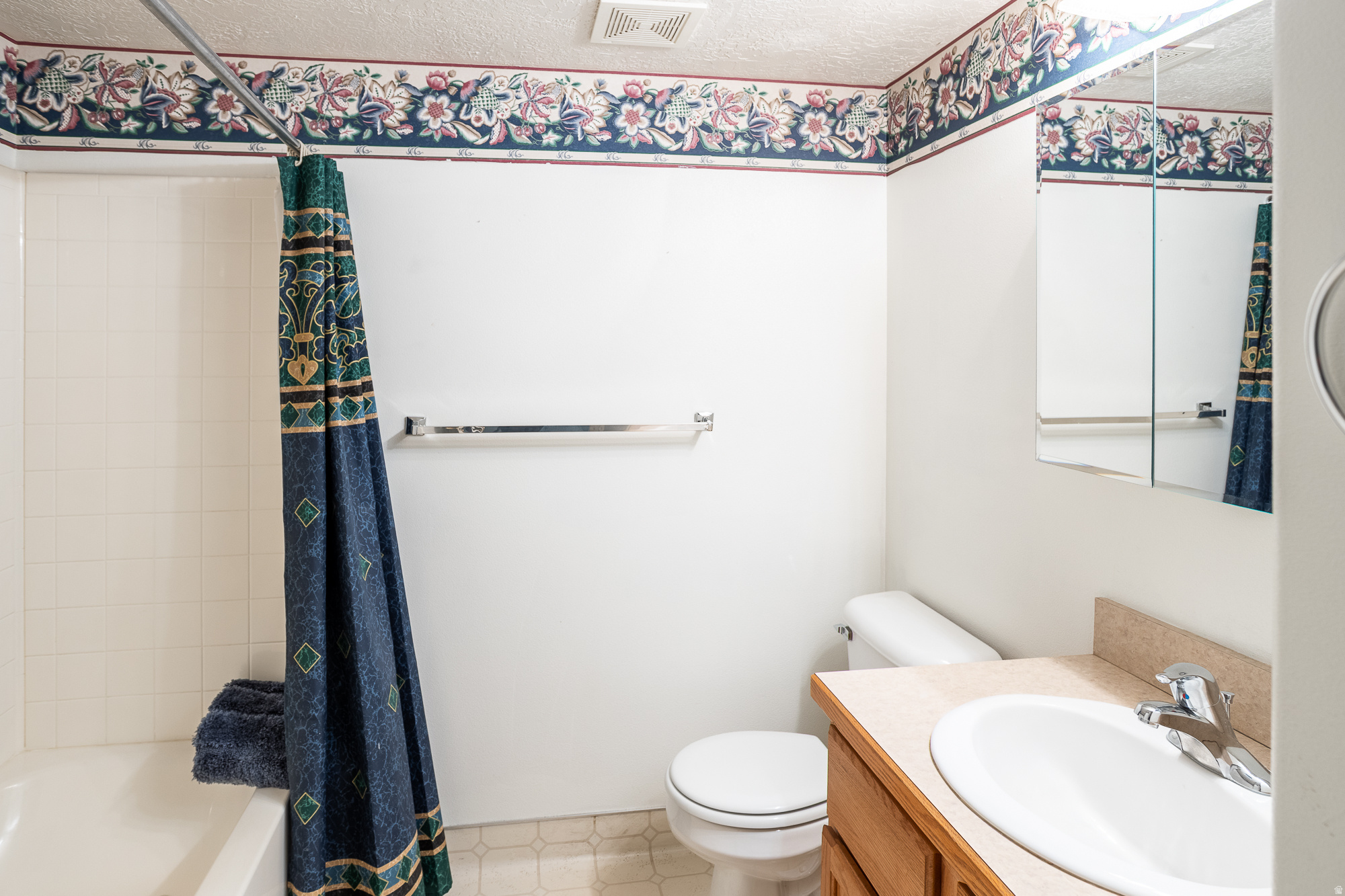 FRANKLIN PARK - Residential