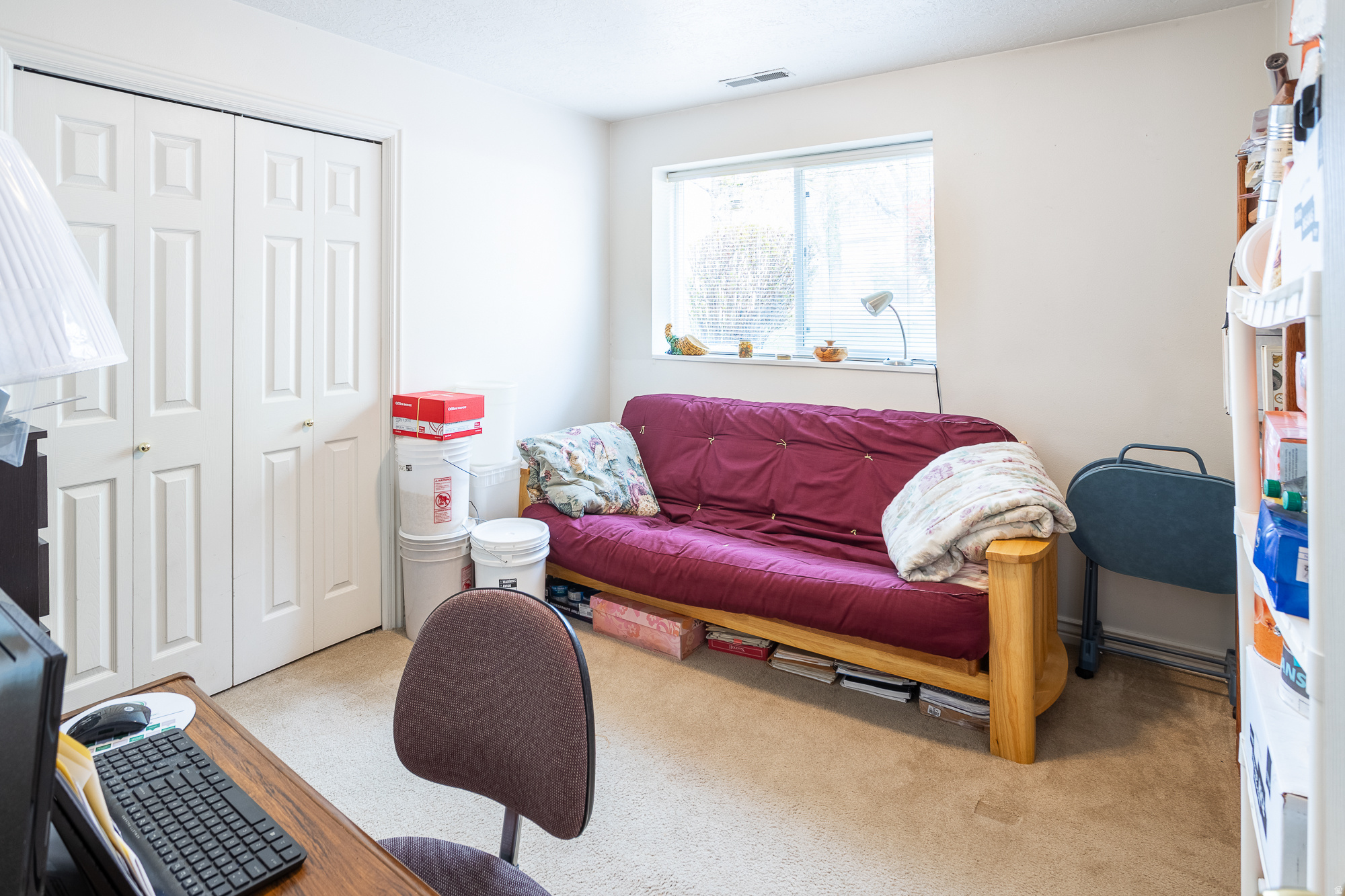 FRANKLIN PARK - Residential