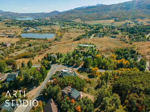 Tiny photo for 3643 N PATIOSPRINGS DR, Eden, UT 84310 (MLS # 2158542)