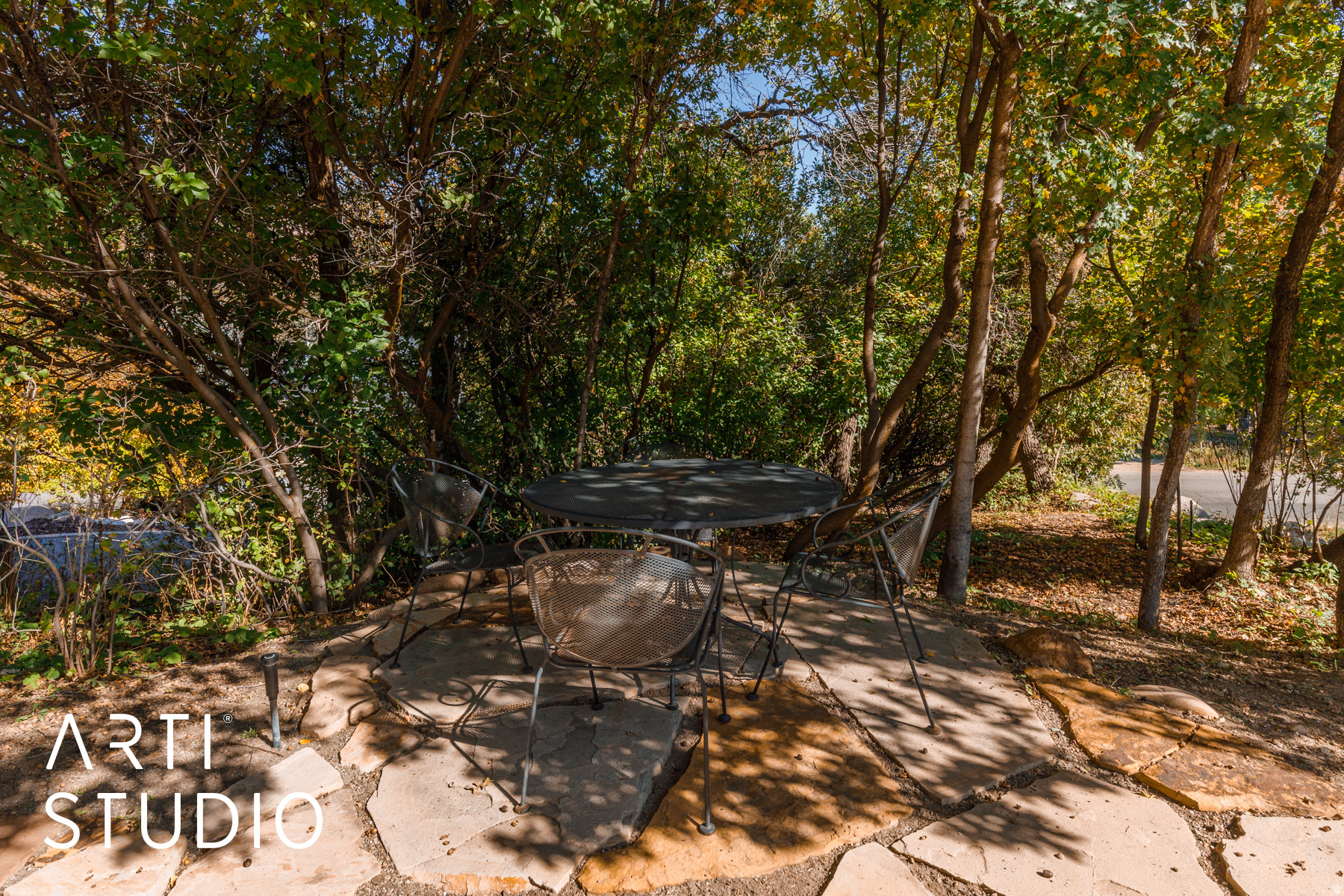 PATIO SPRINGS UNIT # - Residential