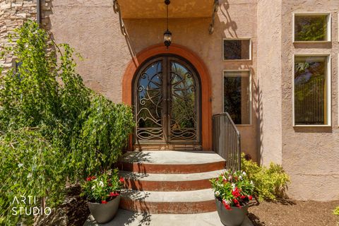 Tiny photo for 3643 N PATIOSPRINGS DR, Eden, UT 84310 (MLS # 2158542)