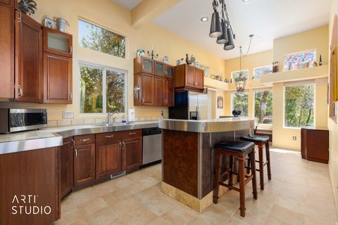 Tiny photo for 3643 N PATIOSPRINGS DR, Eden, UT 84310 (MLS # 2158542)