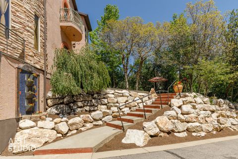 Tiny photo for 3643 N PATIOSPRINGS DR, Eden, UT 84310 (MLS # 2158542)