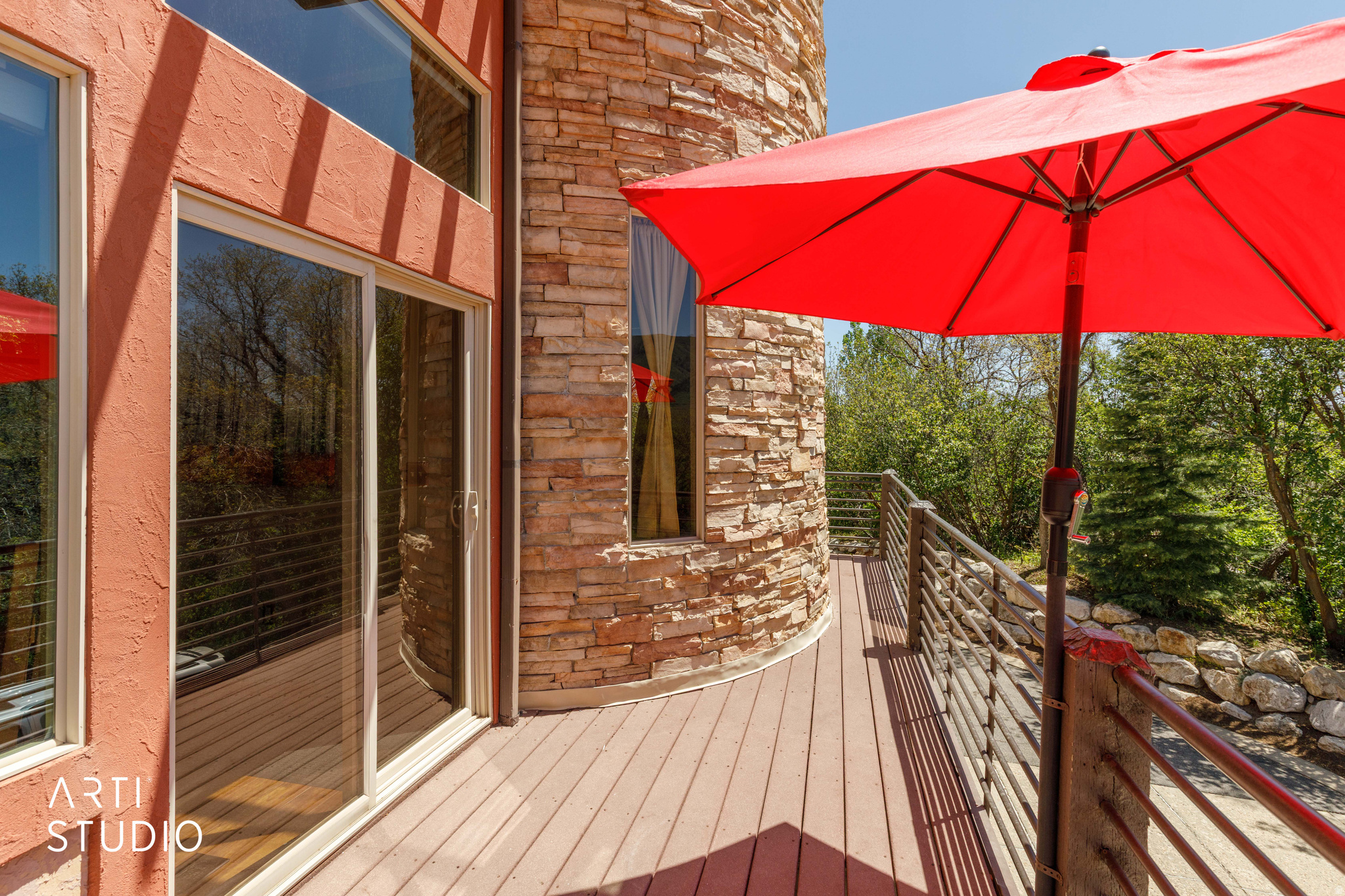 PATIO SPRINGS UNIT # - Residential
