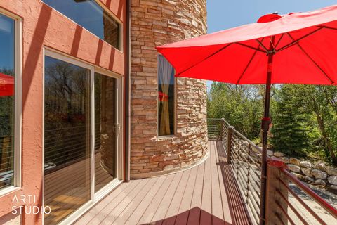 Tiny photo for 3643 N PATIOSPRINGS DR, Eden, UT 84310 (MLS # 2158542)