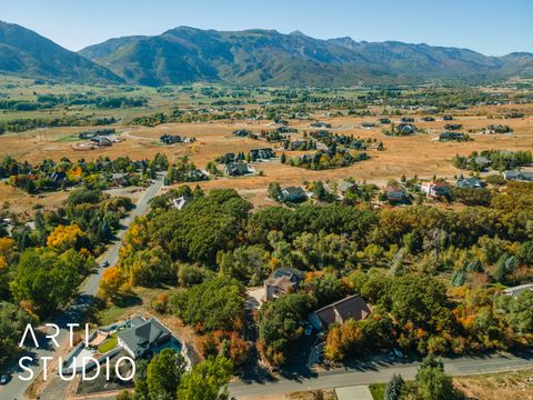 Tiny photo for 3643 N PATIOSPRINGS DR, Eden, UT 84310 (MLS # 2158542)