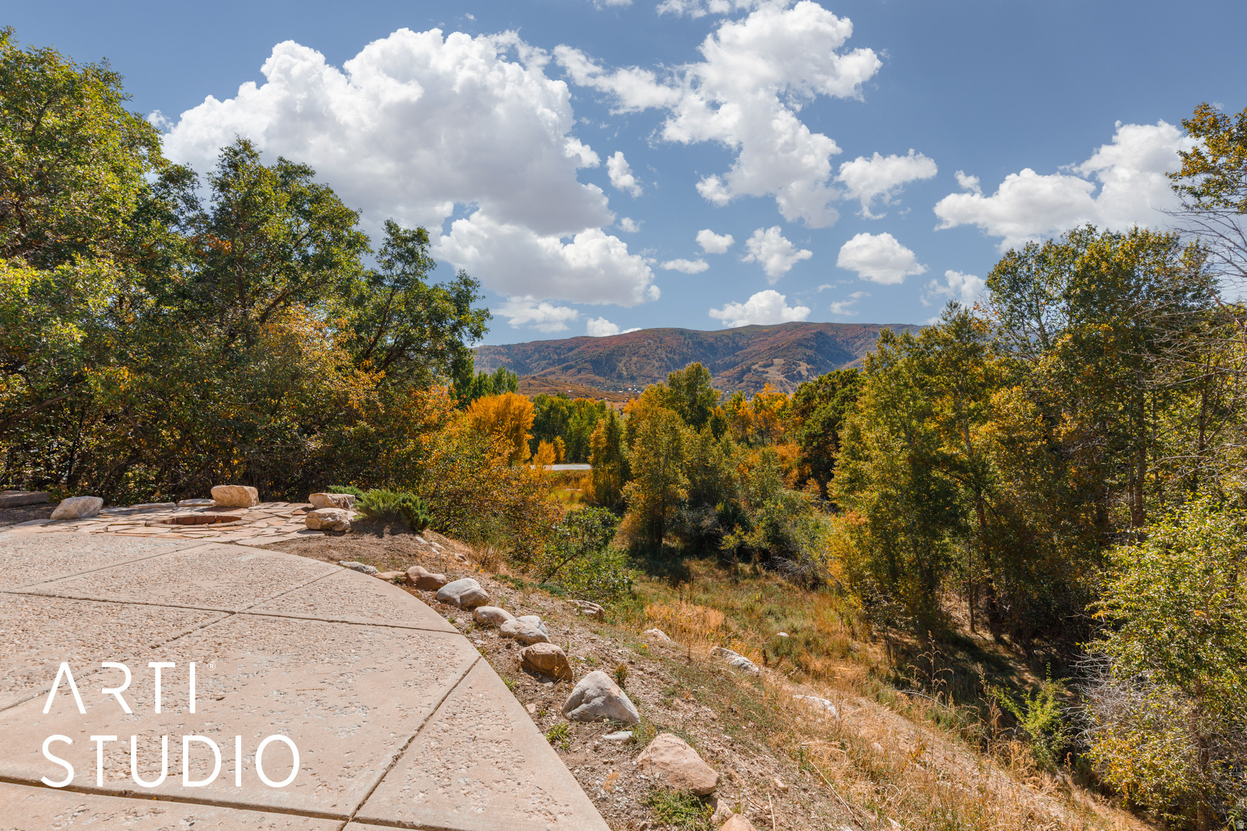PATIO SPRINGS UNIT # - Residential