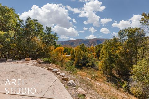 Tiny photo for 3643 N PATIOSPRINGS DR, Eden, UT 84310 (MLS # 2158542)