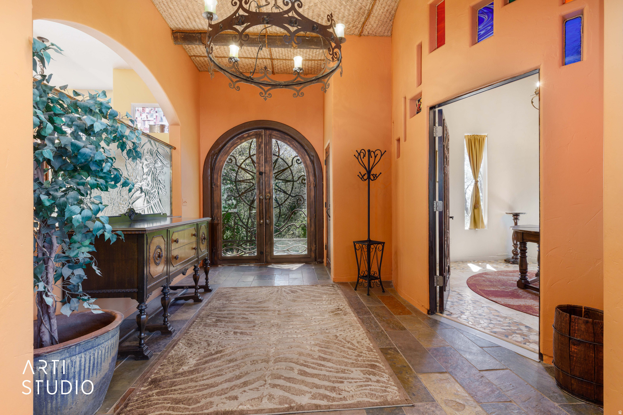 PATIO SPRINGS UNIT # - Residential