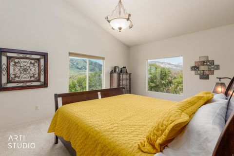 Tiny photo for 3643 N PATIOSPRINGS DR, Eden, UT 84310 (MLS # 2158542)