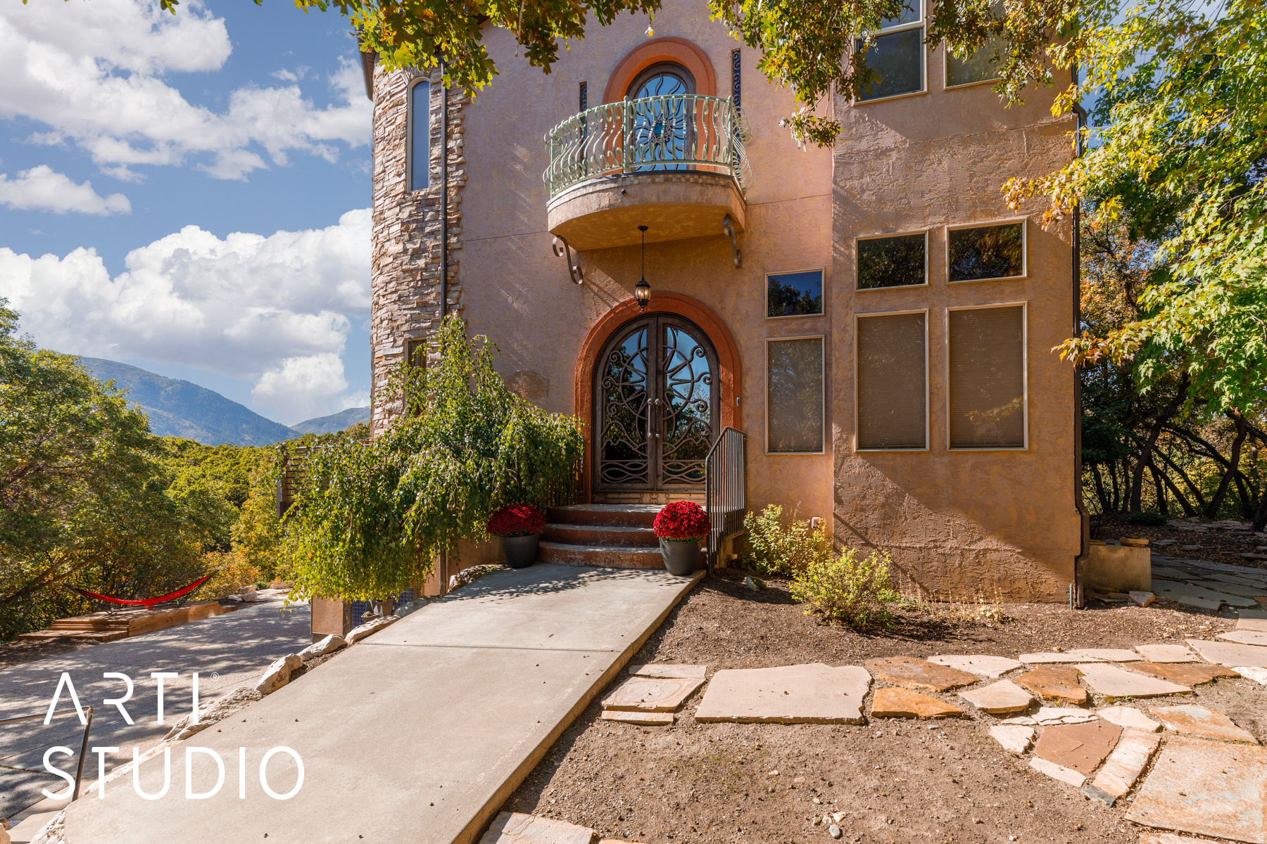 PATIO SPRINGS UNIT # - Residential