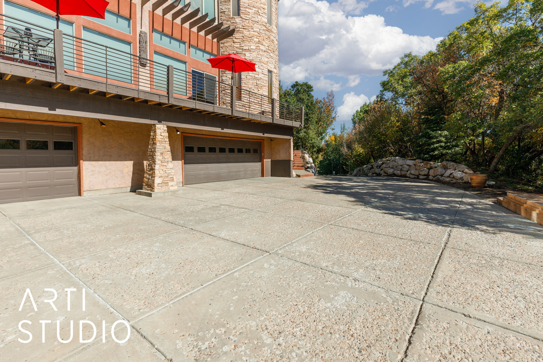PATIO SPRINGS UNIT # - Residential