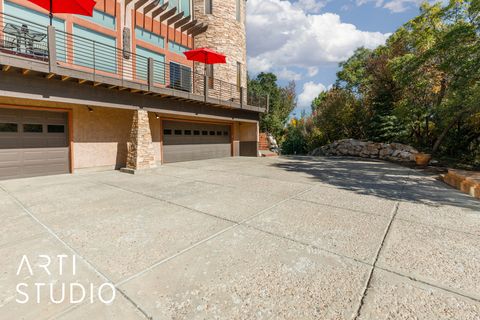 Tiny photo for 3643 N PATIOSPRINGS DR, Eden, UT 84310 (MLS # 2158542)