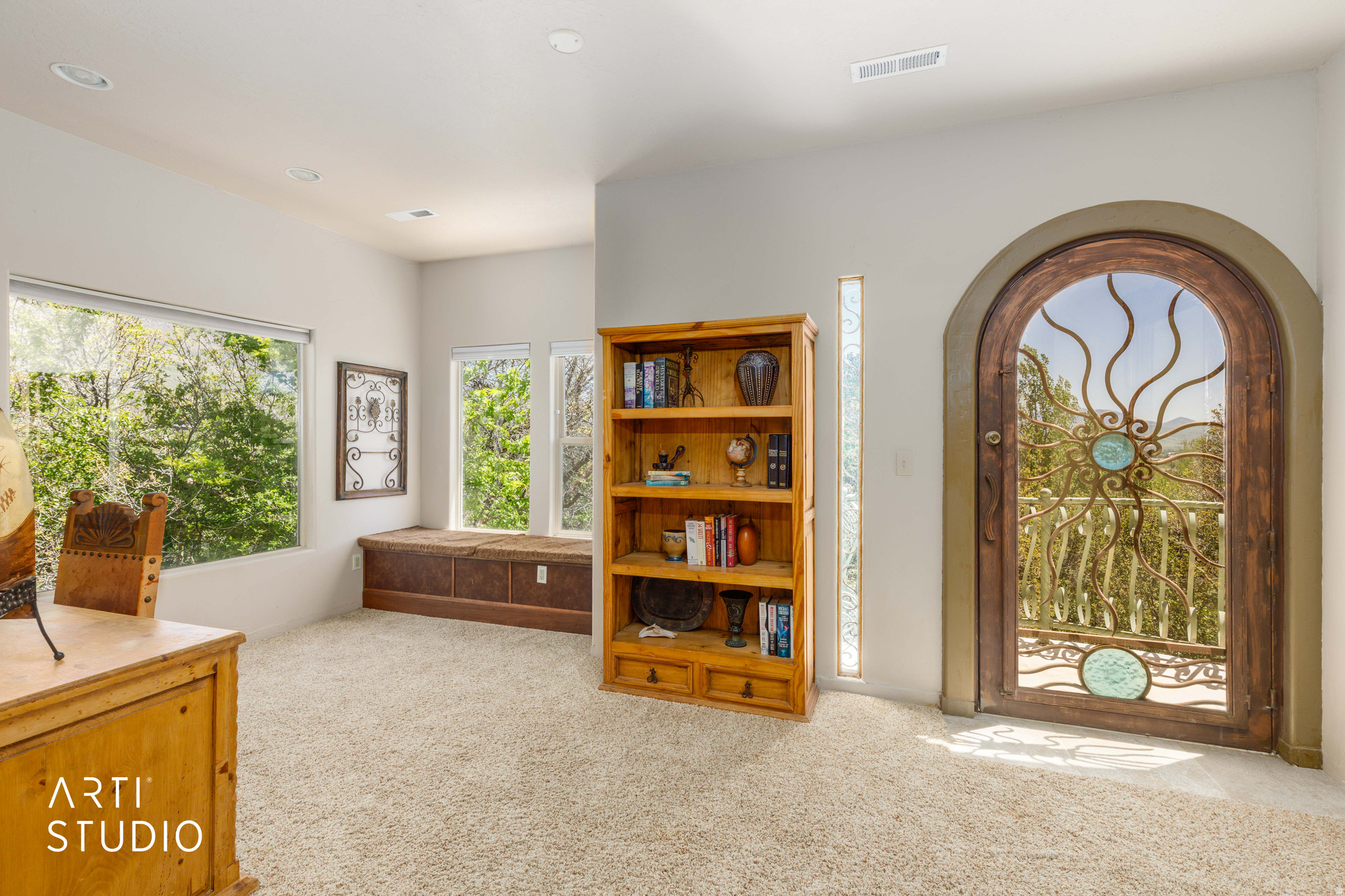 PATIO SPRINGS UNIT # - Residential