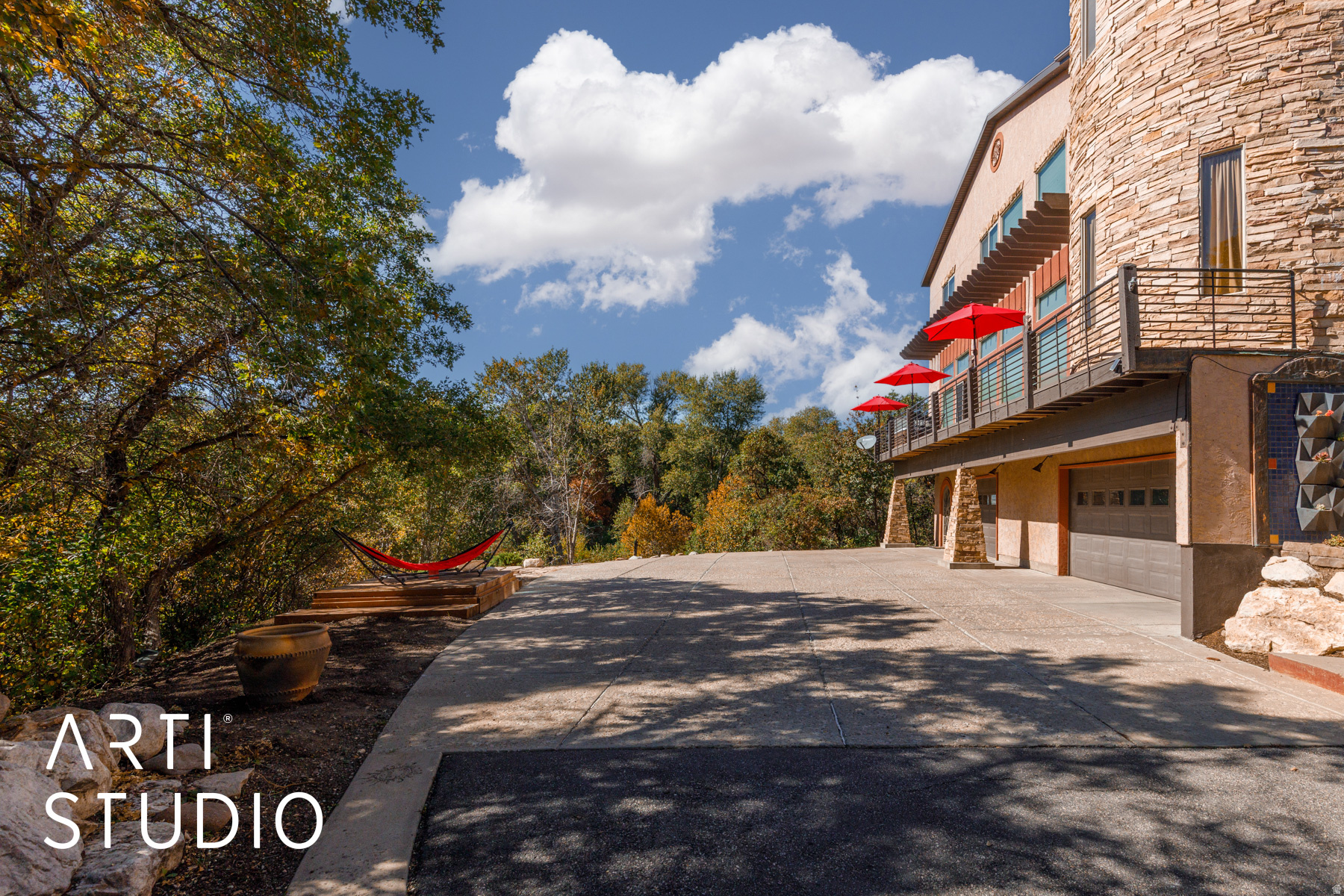 PATIO SPRINGS UNIT # - Residential