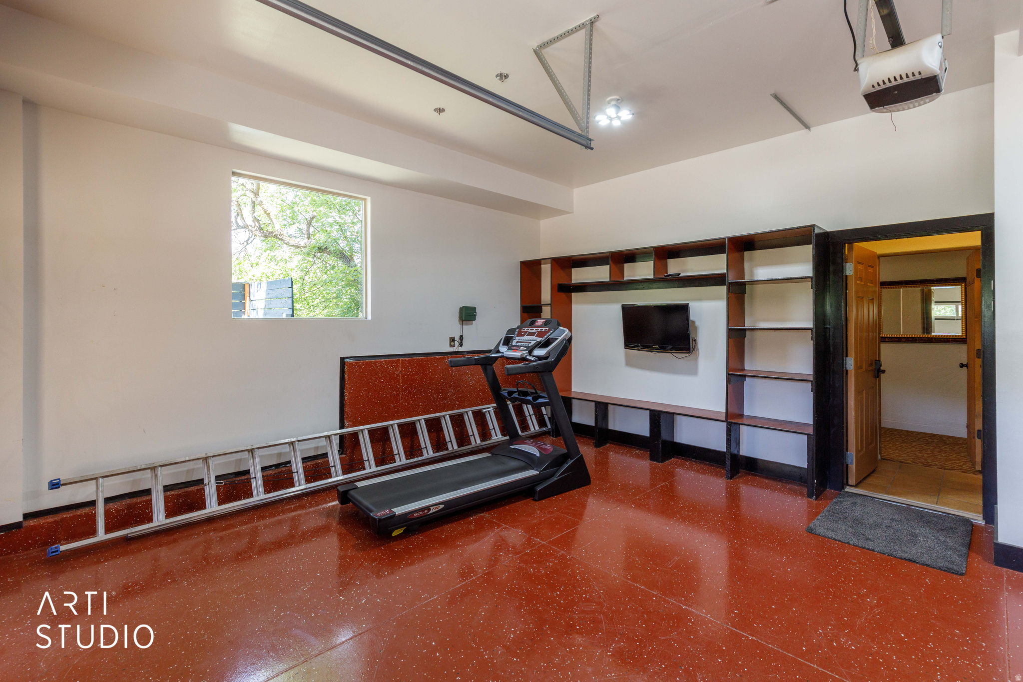 PATIO SPRINGS UNIT # - Residential