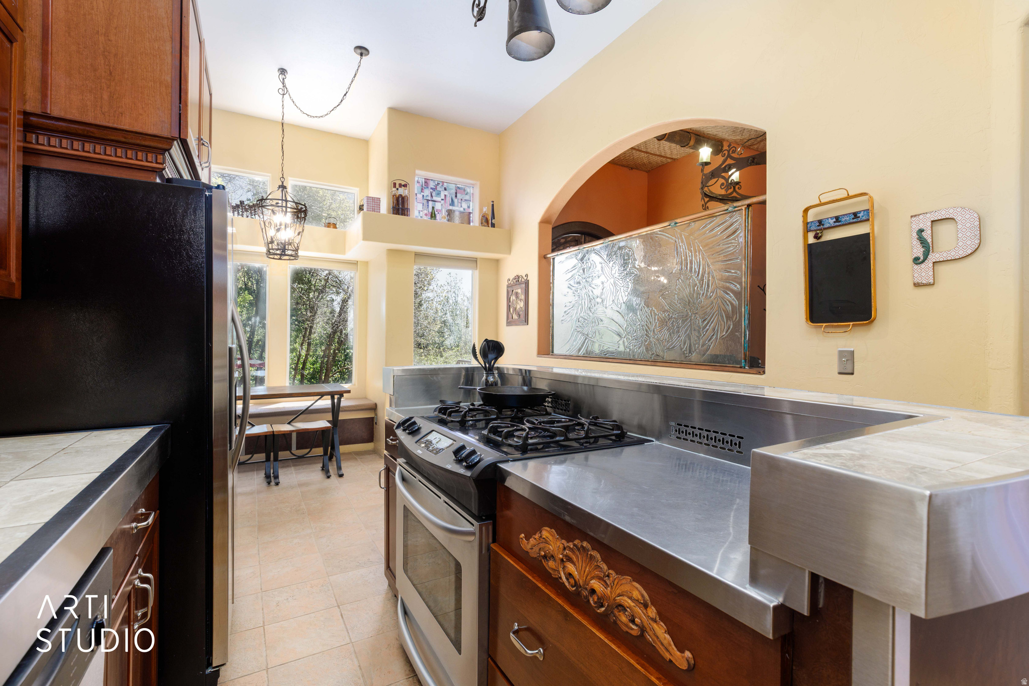 PATIO SPRINGS UNIT # - Residential