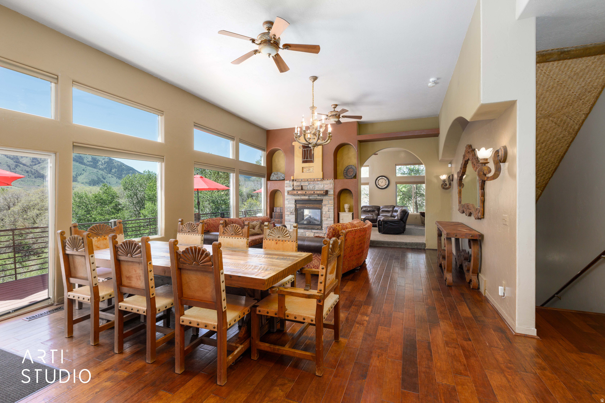 PATIO SPRINGS UNIT # - Residential