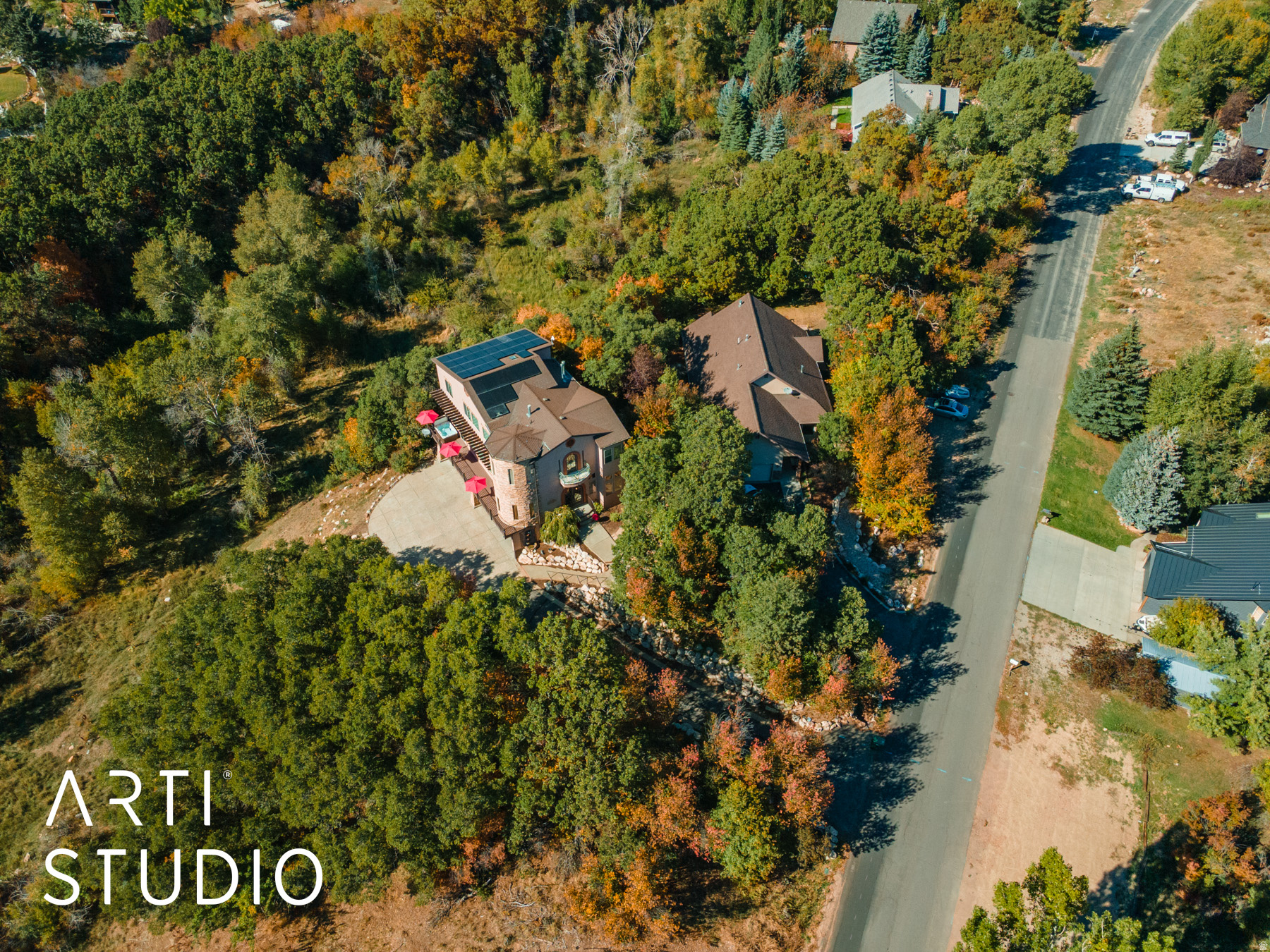 PATIO SPRINGS UNIT # - Residential