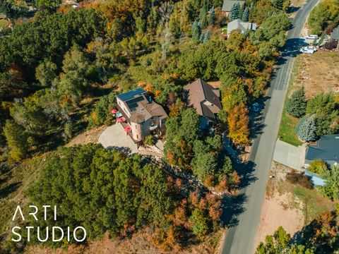 Tiny photo for 3643 N PATIOSPRINGS DR, Eden, UT 84310 (MLS # 2158542)