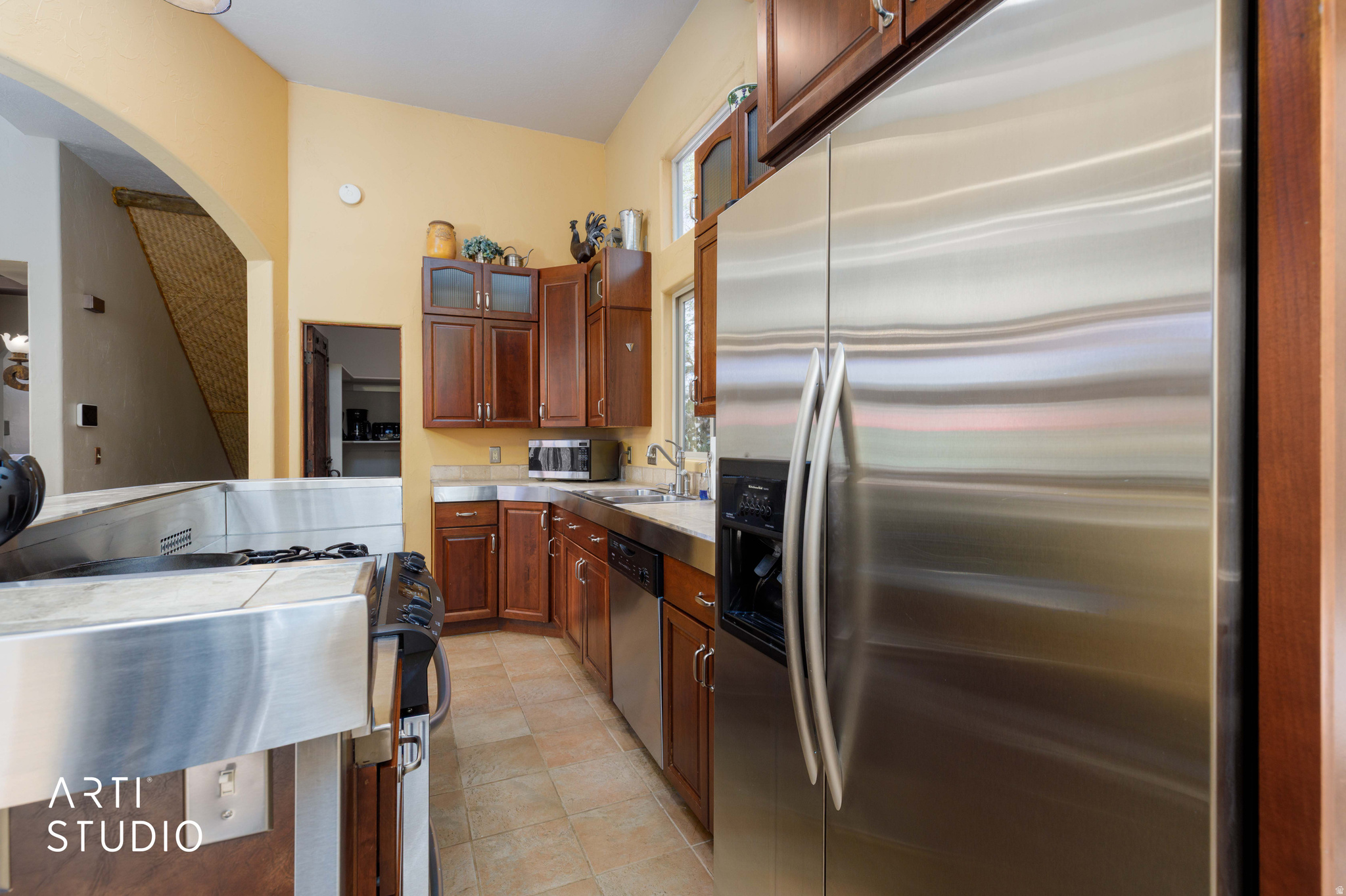 PATIO SPRINGS UNIT # - Residential