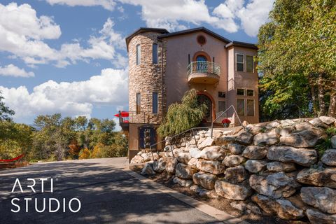 Tiny photo for 3643 N PATIOSPRINGS DR, Eden, UT 84310 (MLS # 2158542)