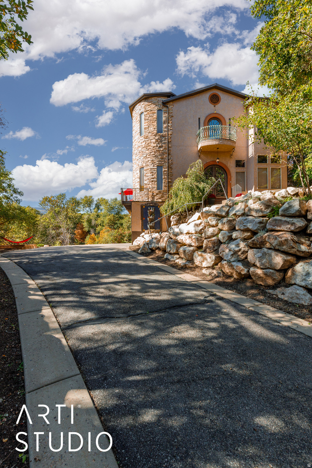PATIO SPRINGS UNIT # - Residential