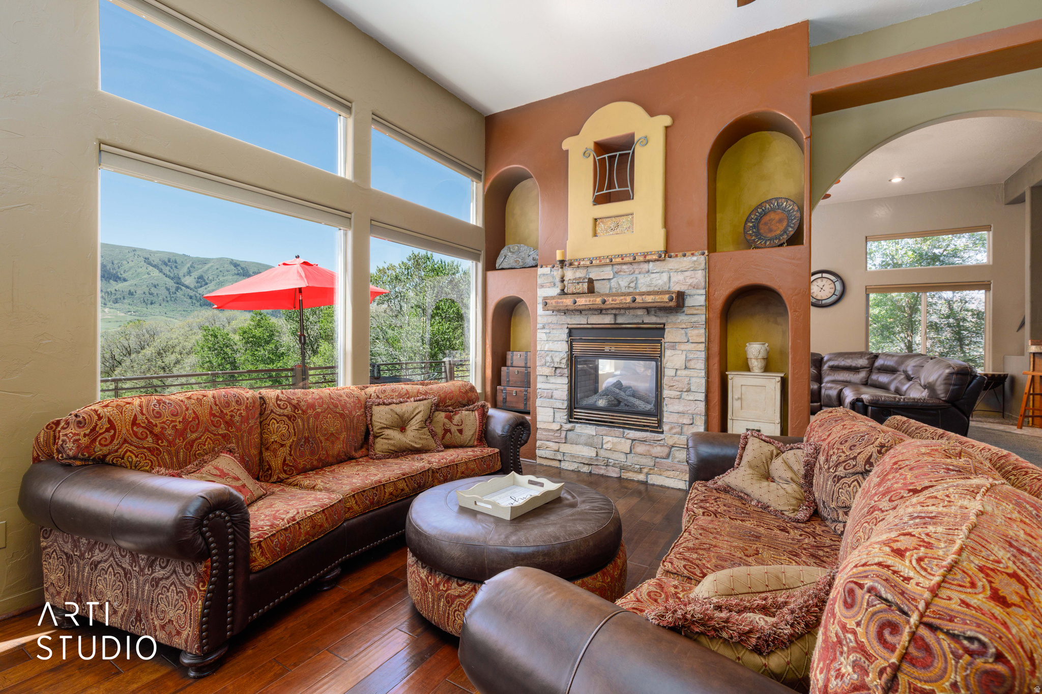 PATIO SPRINGS UNIT # - Residential
