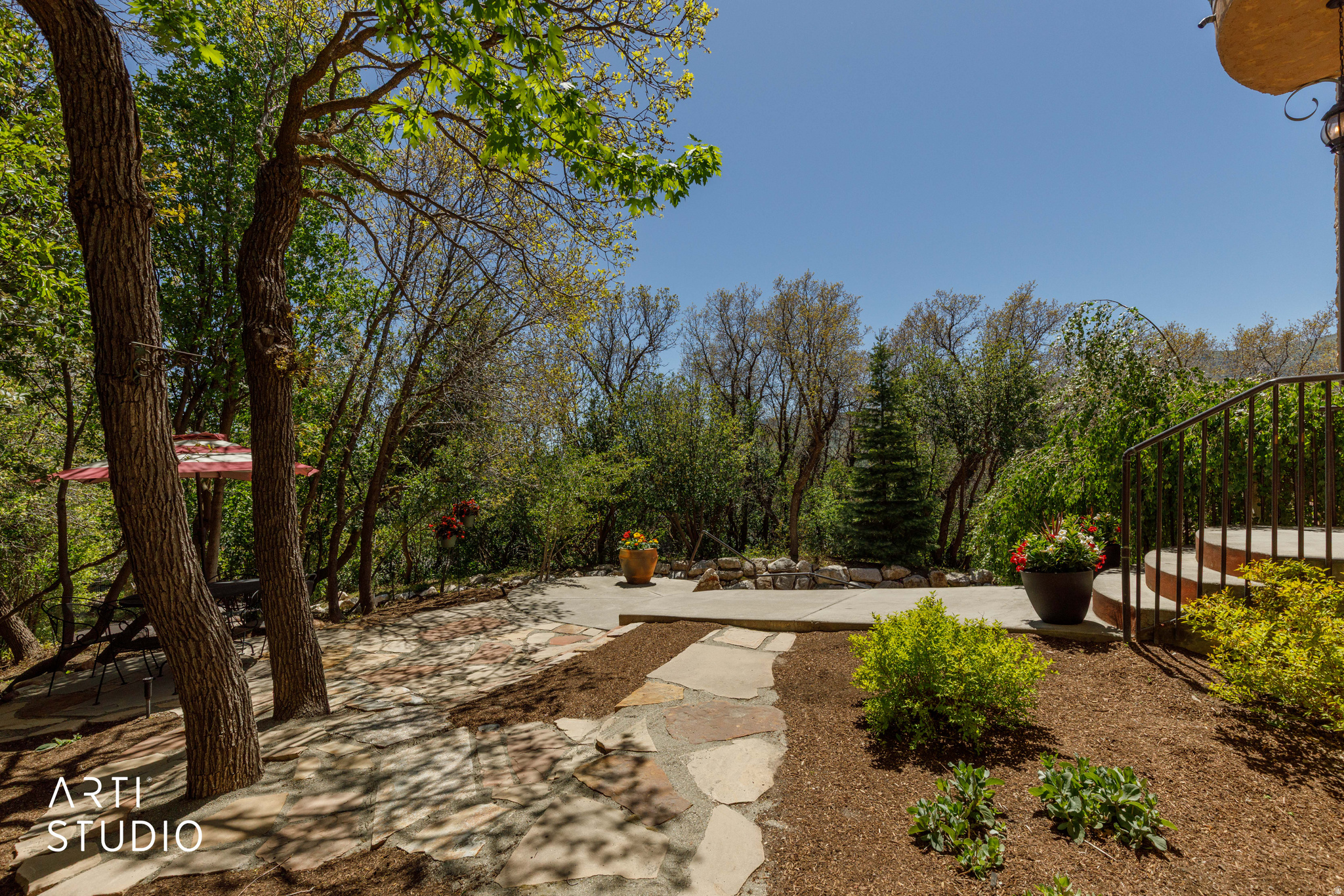PATIO SPRINGS UNIT # - Residential