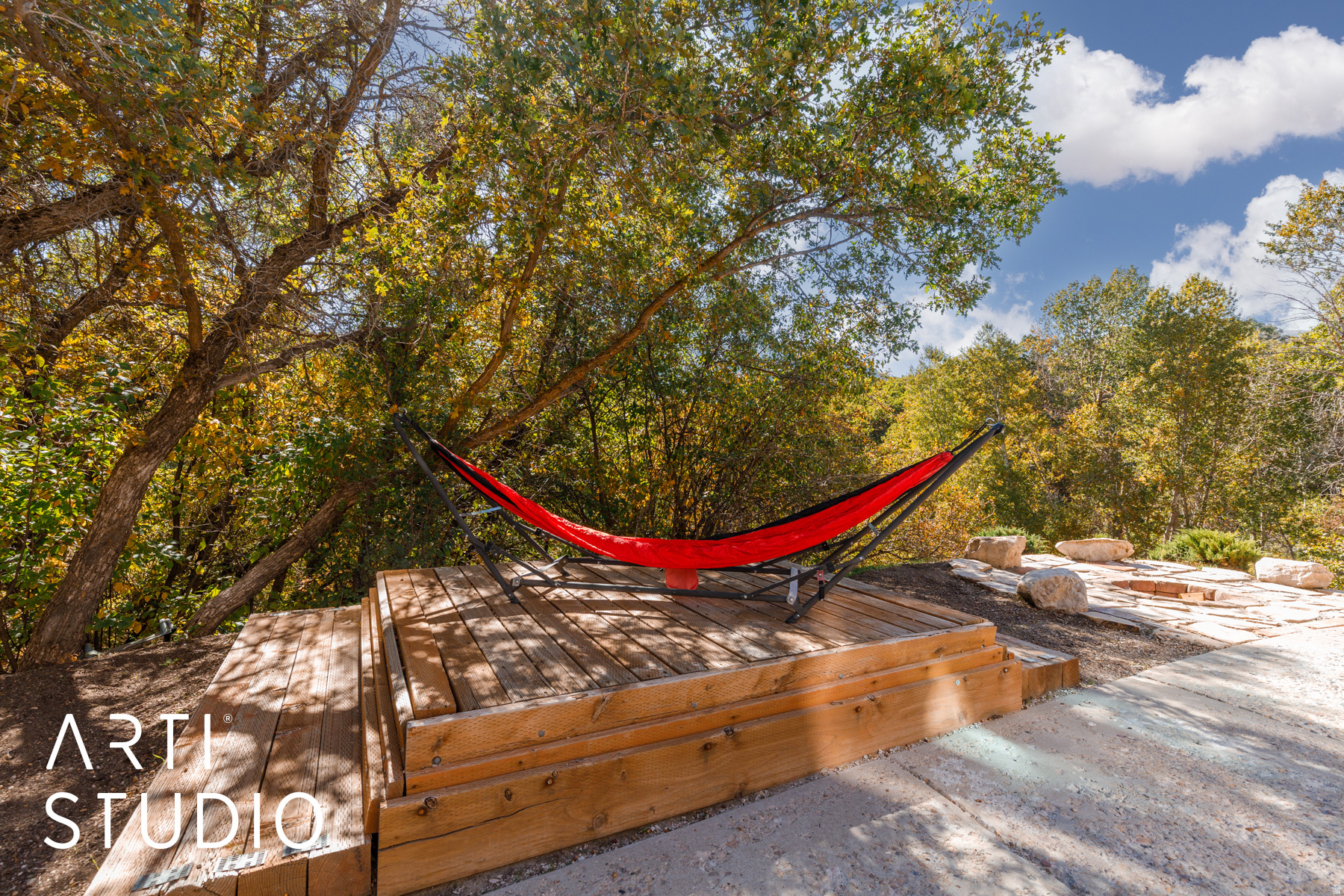 PATIO SPRINGS UNIT # - Residential
