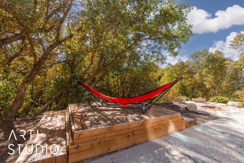 Tiny photo for 3643 N PATIOSPRINGS DR, Eden, UT 84310 (MLS # 2158542)