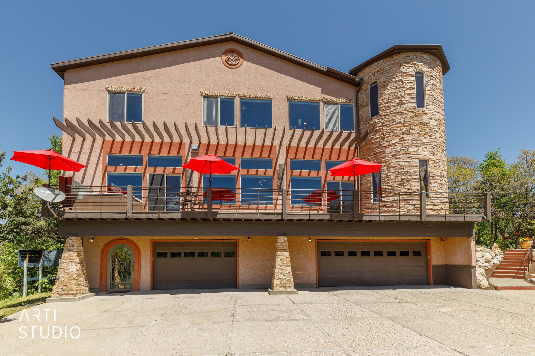 PATIO SPRINGS UNIT # - Residential