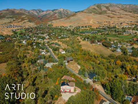Tiny photo for 3643 N PATIOSPRINGS DR, Eden, UT 84310 (MLS # 2158542)