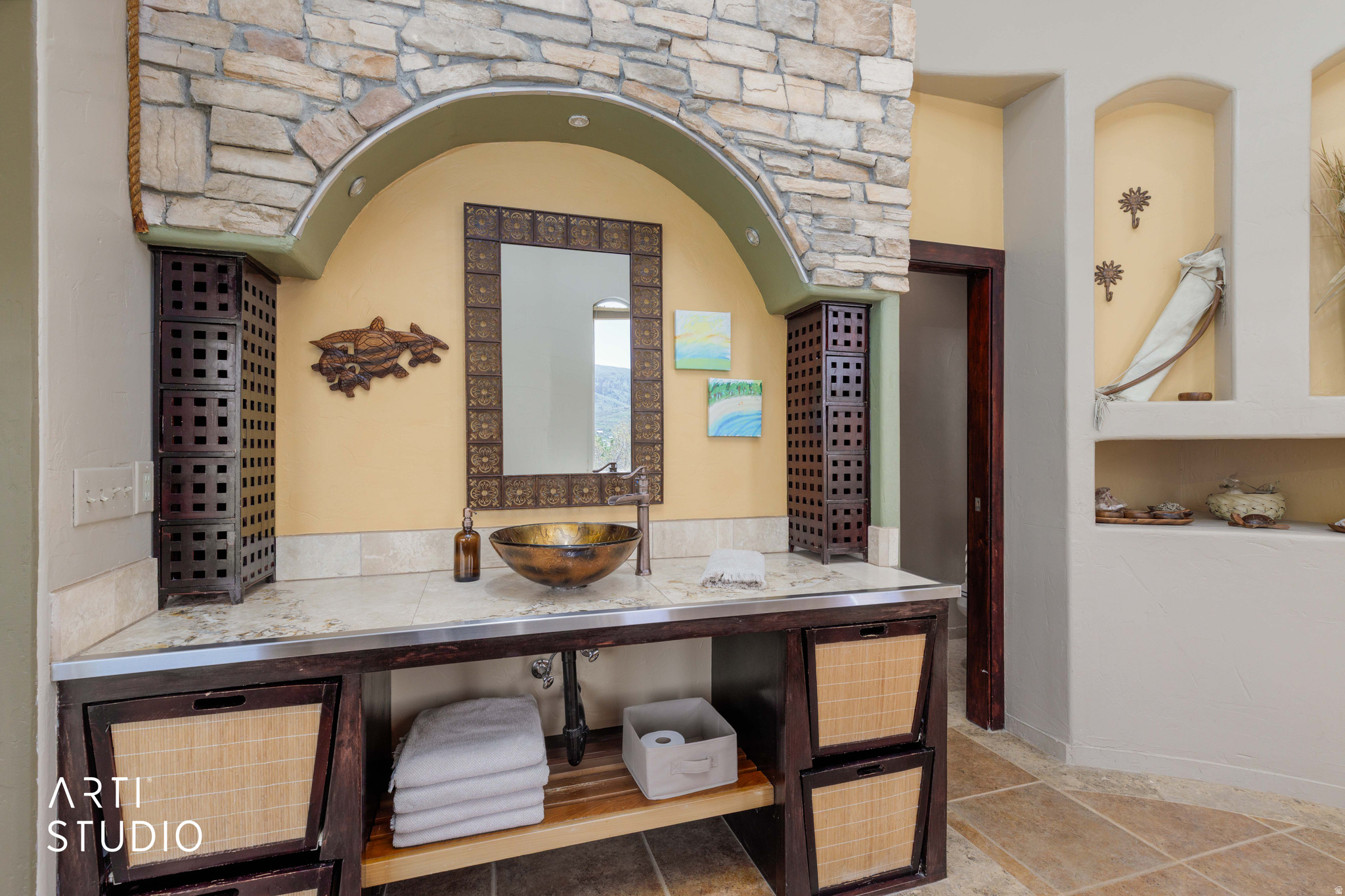 PATIO SPRINGS UNIT # - Residential