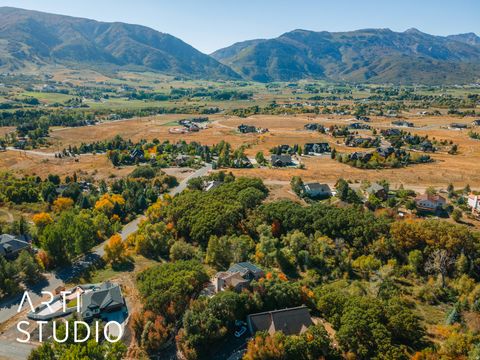 Tiny photo for 3643 N PATIOSPRINGS DR, Eden, UT 84310 (MLS # 2158542)