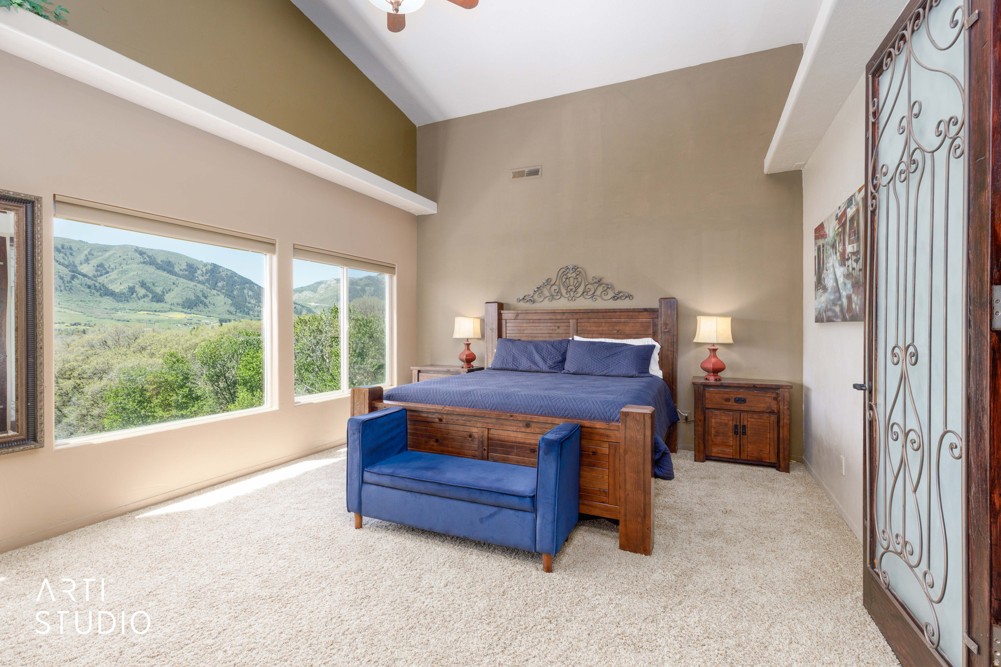 PATIO SPRINGS UNIT # - Residential