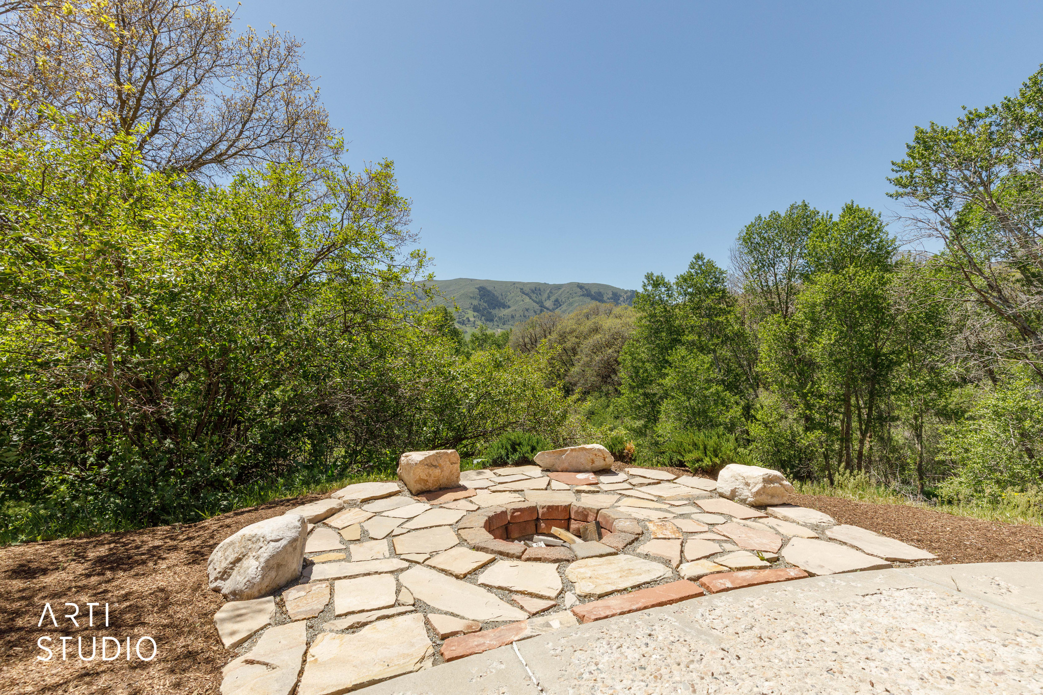 PATIO SPRINGS UNIT # - Residential