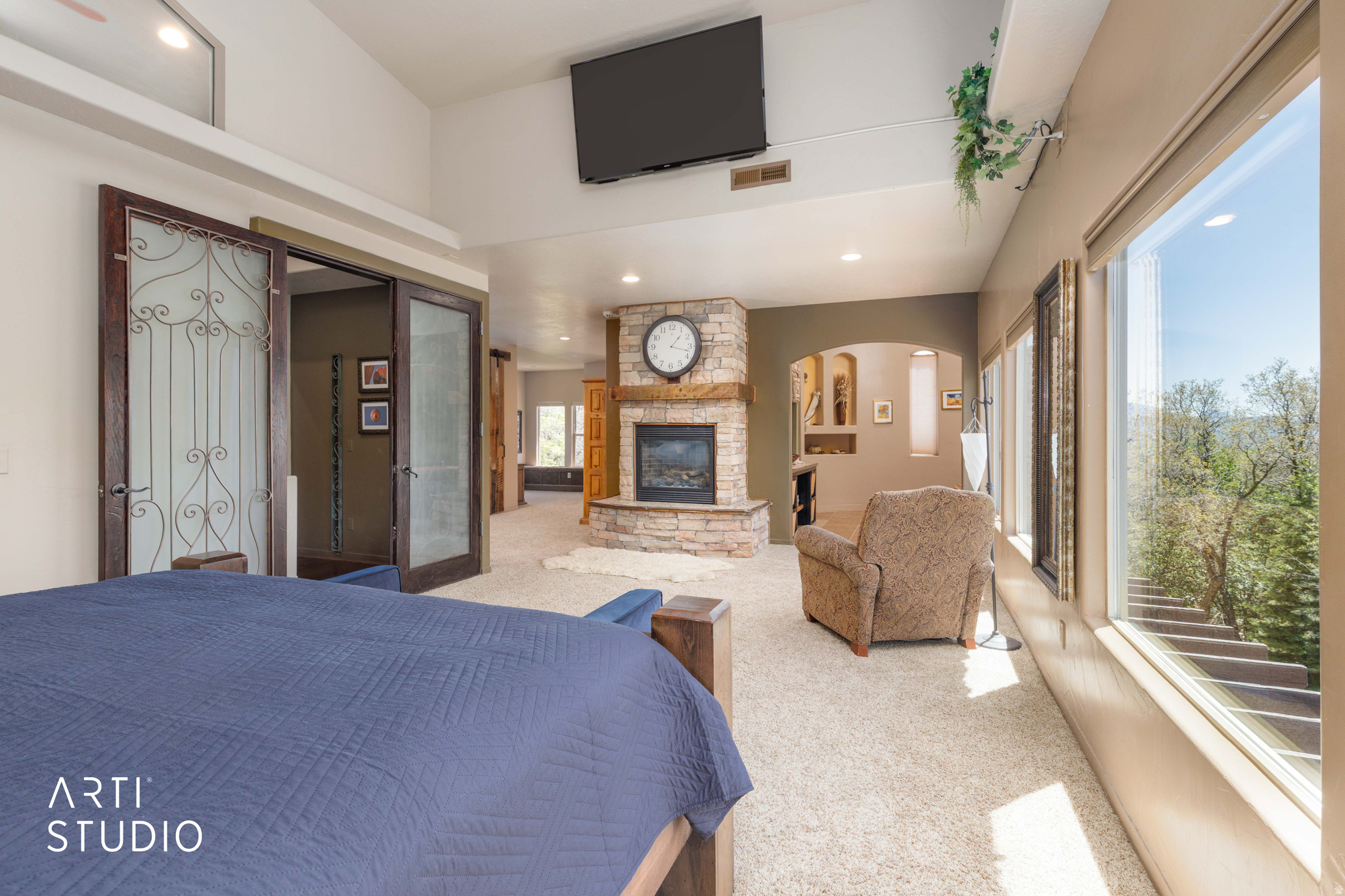 PATIO SPRINGS UNIT # - Residential