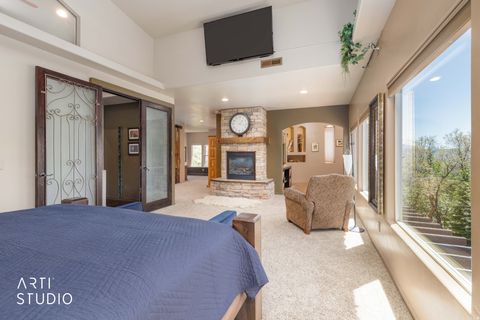 Tiny photo for 3643 N PATIOSPRINGS DR, Eden, UT 84310 (MLS # 2158542)