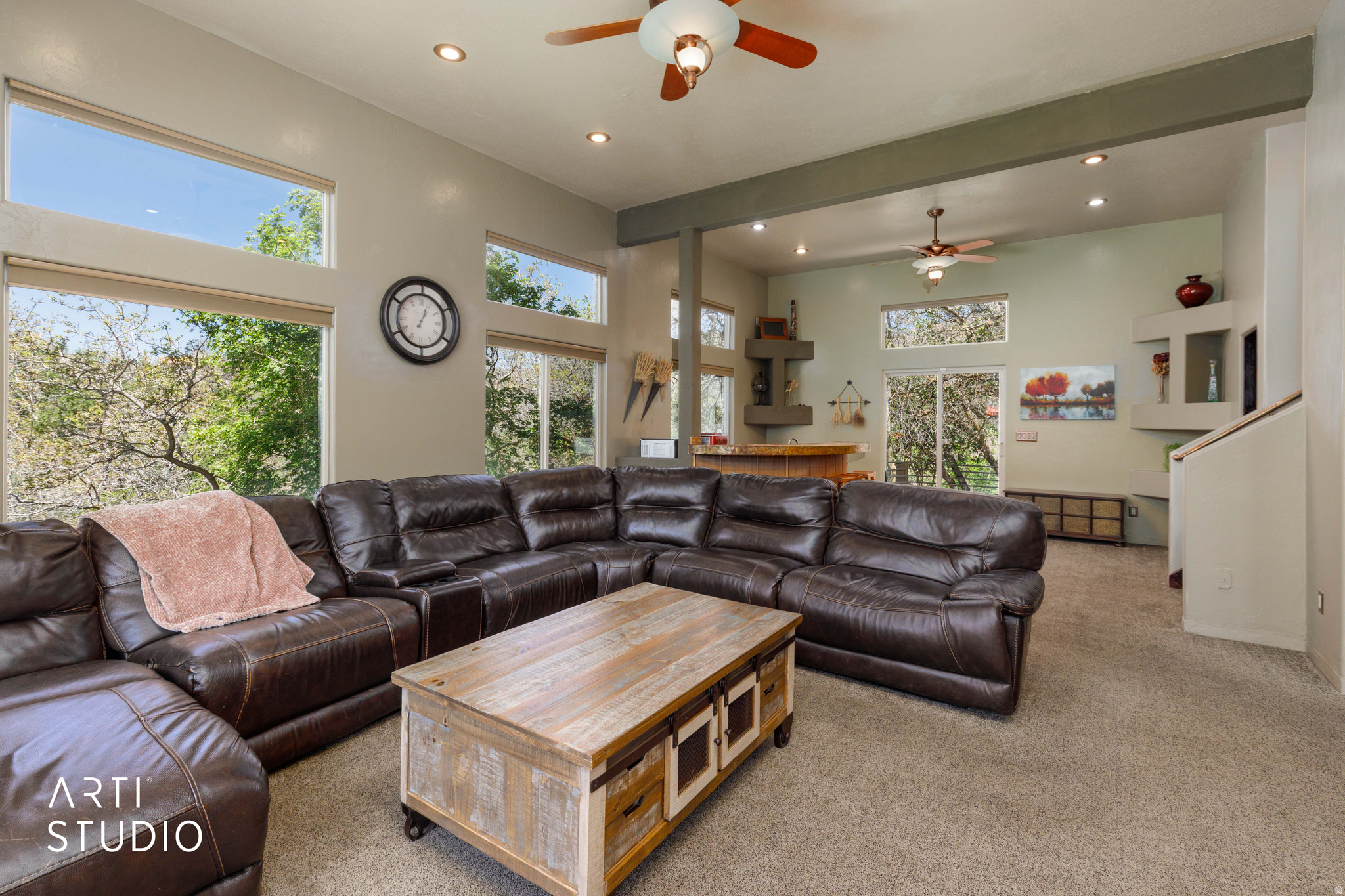 PATIO SPRINGS UNIT # - Residential