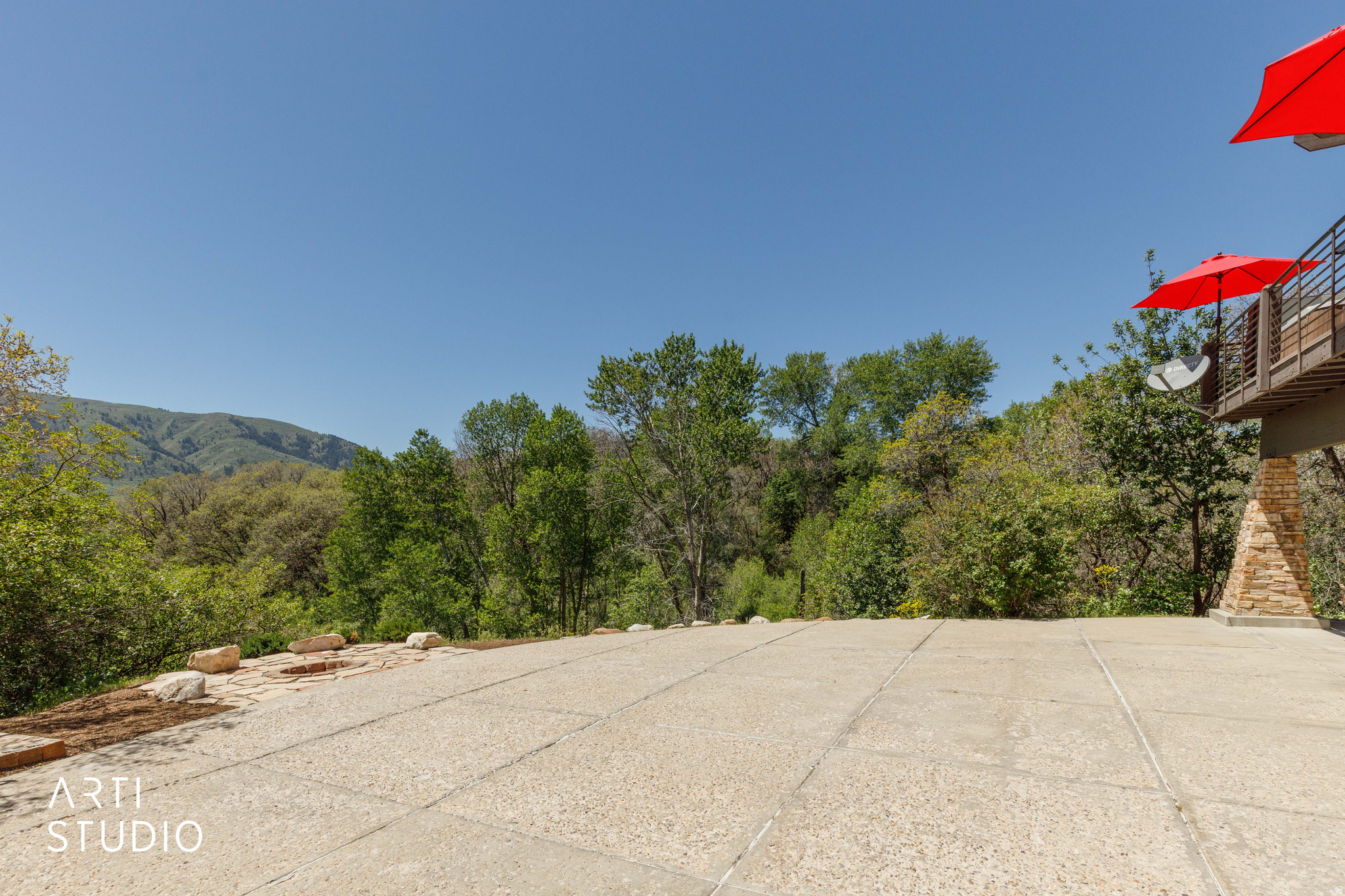 PATIO SPRINGS UNIT # - Residential