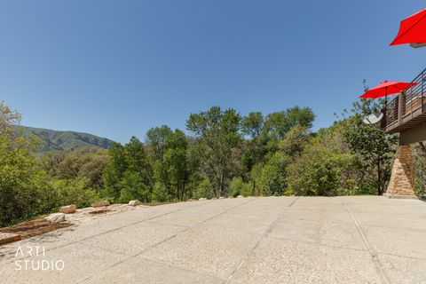 Tiny photo for 3643 N PATIOSPRINGS DR, Eden, UT 84310 (MLS # 2158542)
