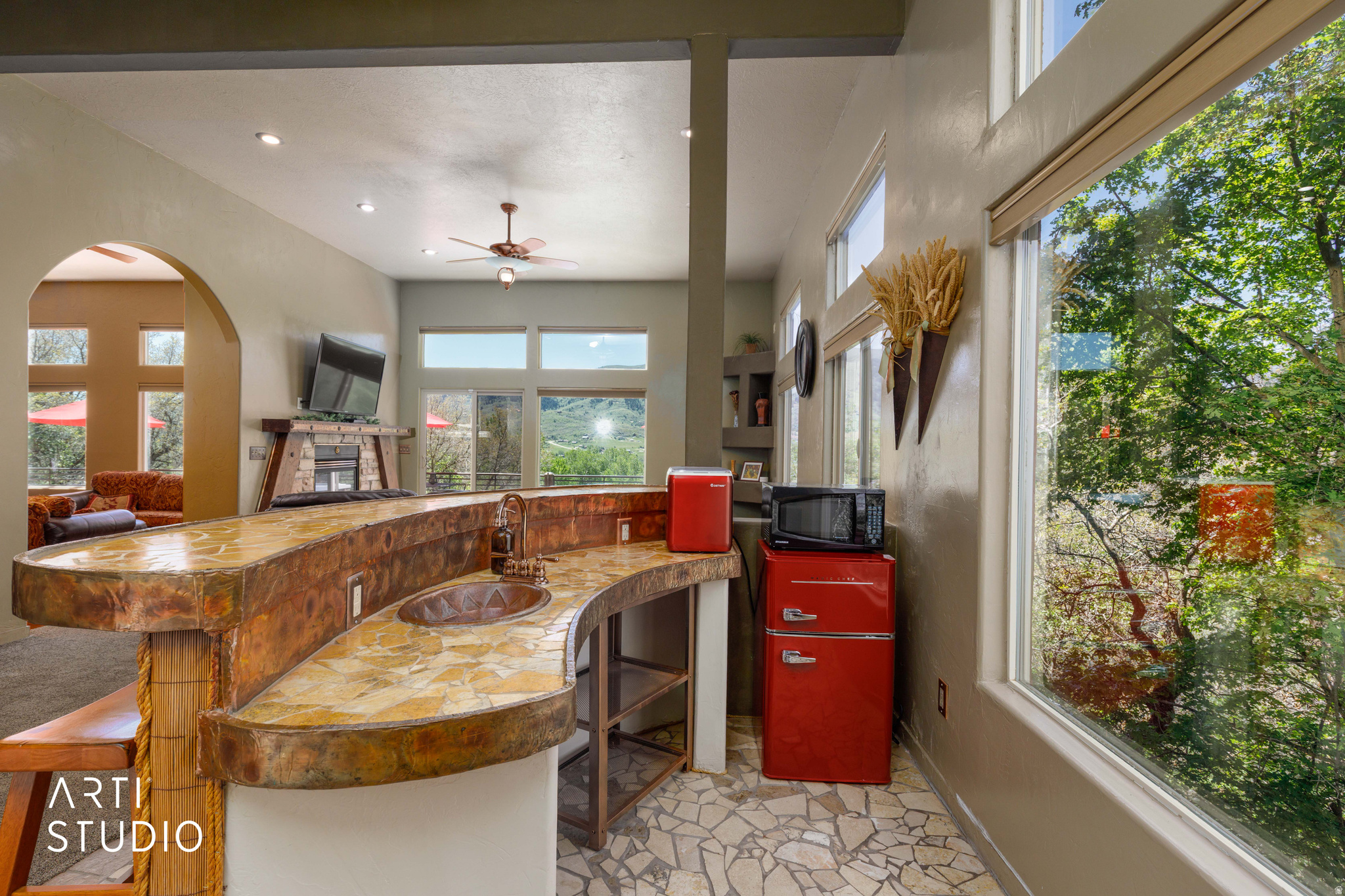 PATIO SPRINGS UNIT # - Residential