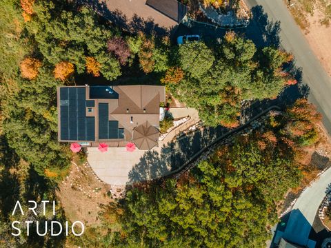 Tiny photo for 3643 N PATIOSPRINGS DR, Eden, UT 84310 (MLS # 2158542)