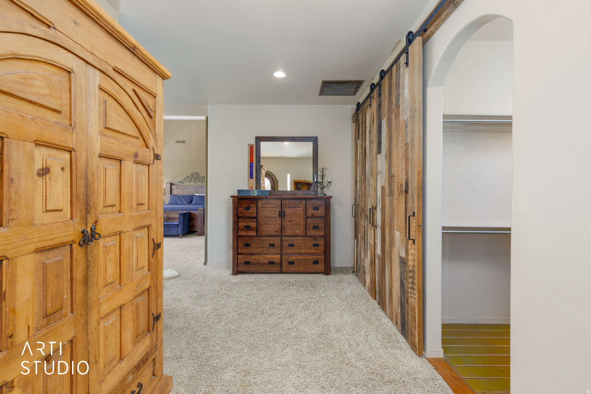PATIO SPRINGS UNIT # - Residential