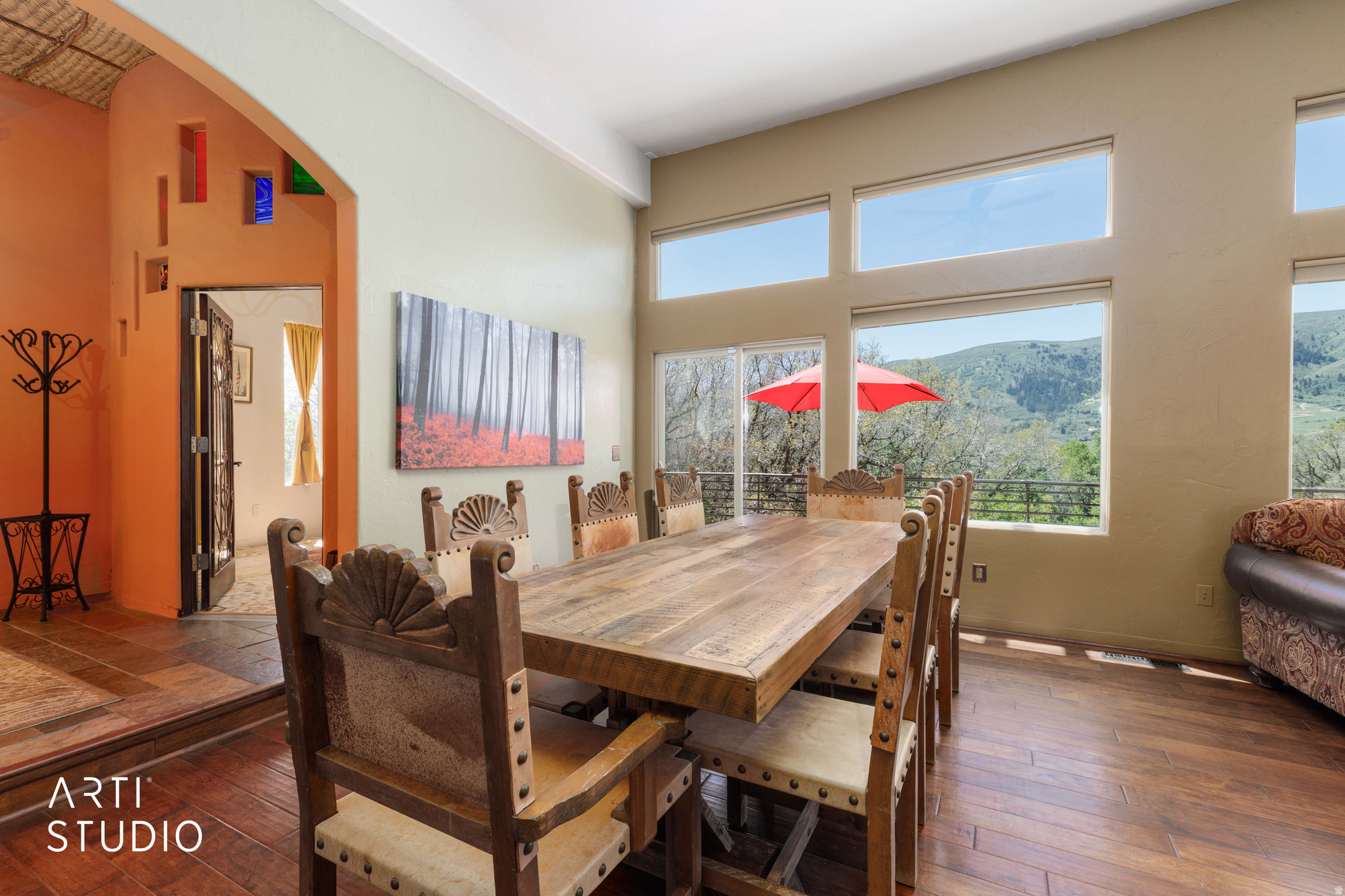PATIO SPRINGS UNIT # - Residential
