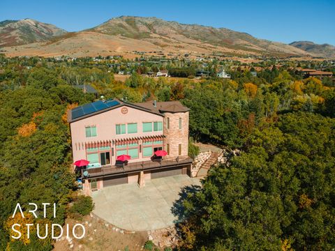 Tiny photo for 3643 N PATIOSPRINGS DR, Eden, UT 84310 (MLS # 2158542)