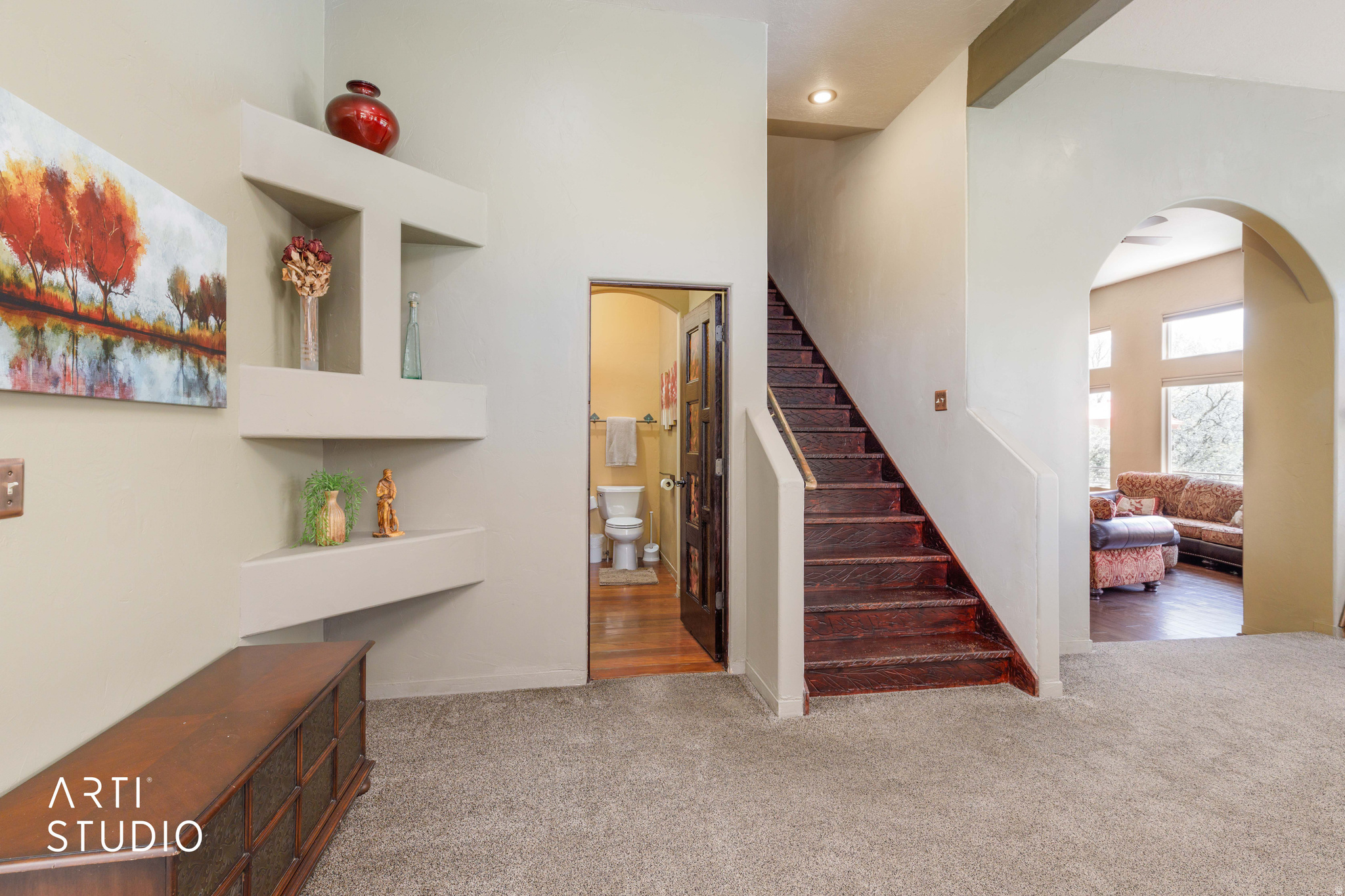 PATIO SPRINGS UNIT # - Residential