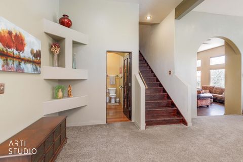 Tiny photo for 3643 N PATIOSPRINGS DR, Eden, UT 84310 (MLS # 2158542)